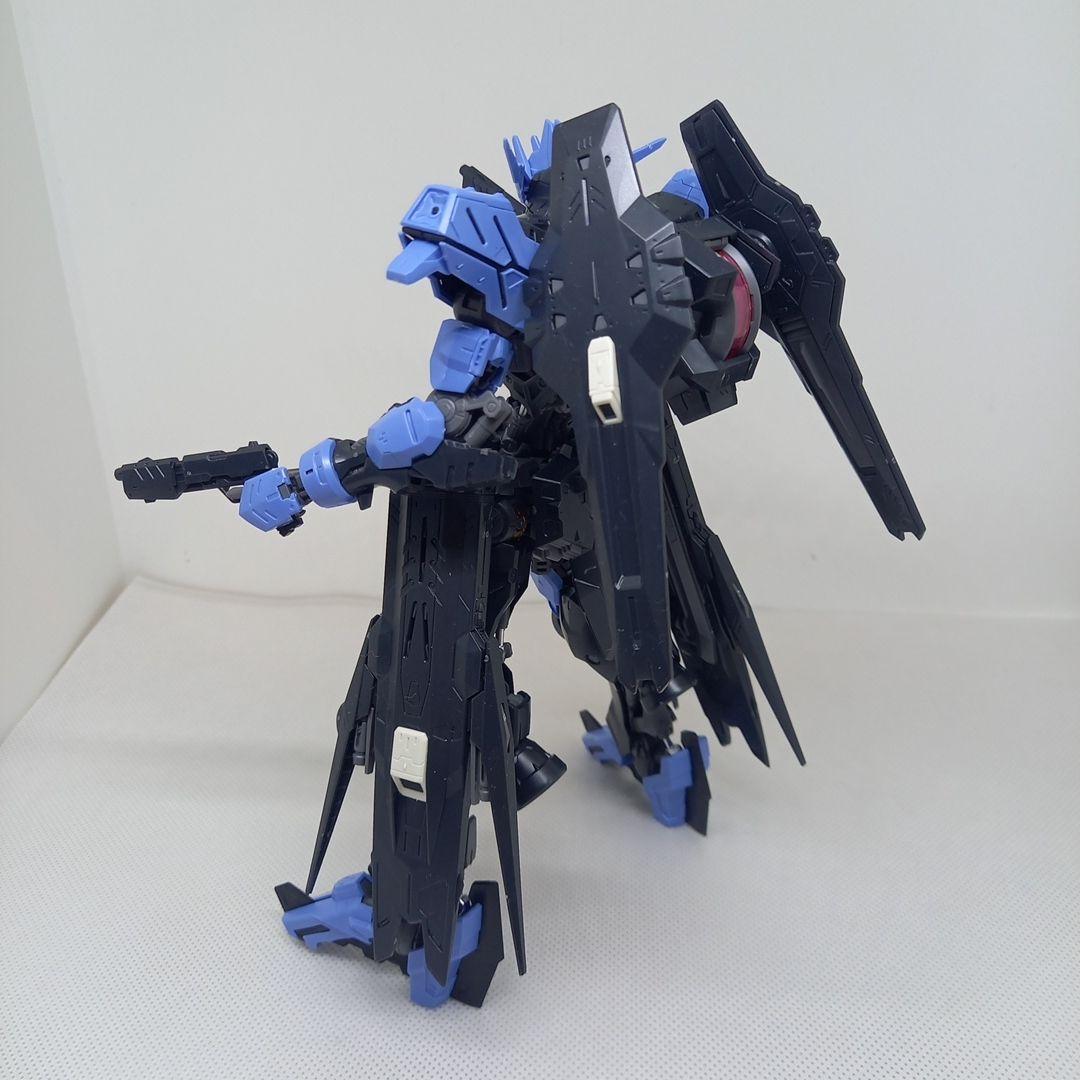 MG　ヴィダール