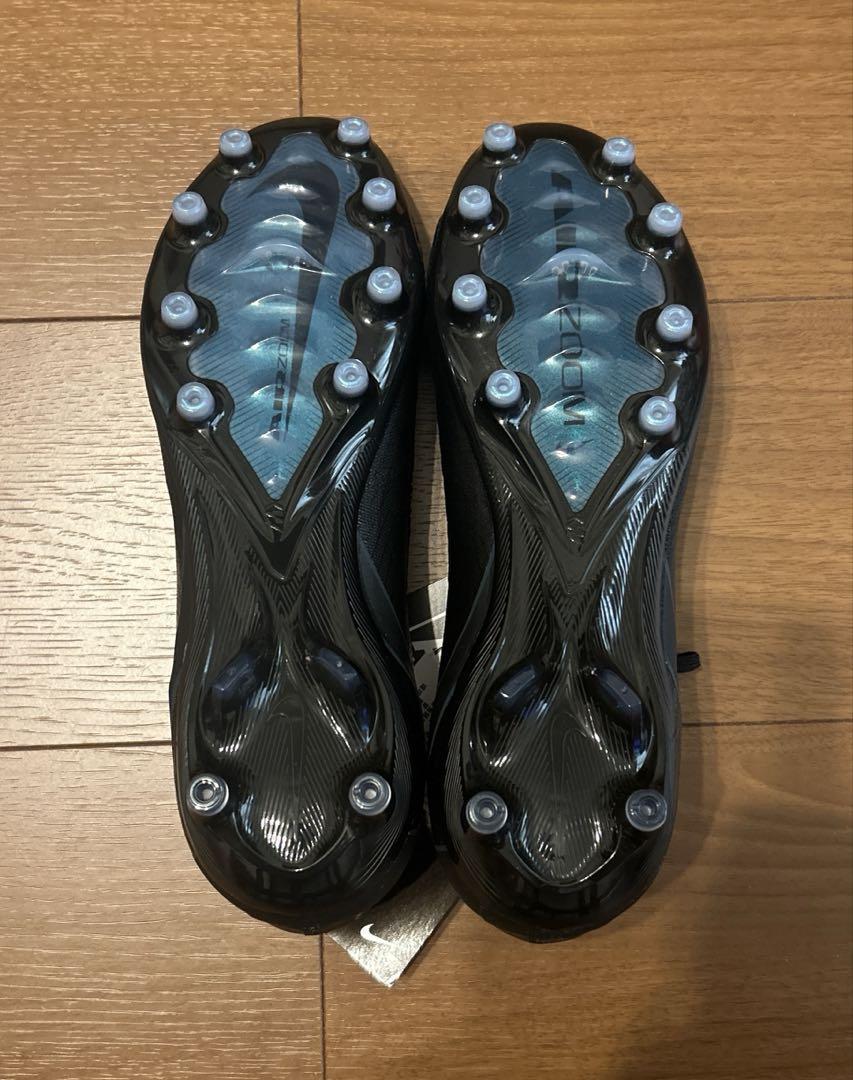 【新品未使用】NIKE ZM MERCURIAL VAPOR16ELITE AG
