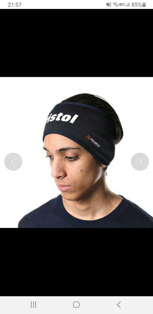 FCRB ヘアバンド POLARTEC FLEECE HEAD BAND - メルカリ FCRB ヘアバンド POLARTEC FLEECE HEAD BAND - メルカリ