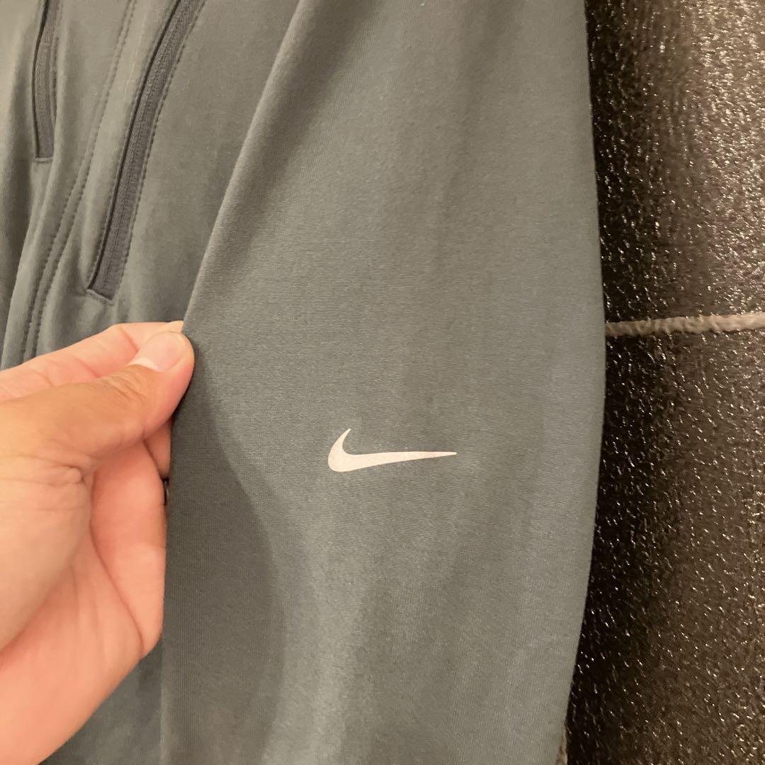 NIKE gyakusou フーディ　パーカー
