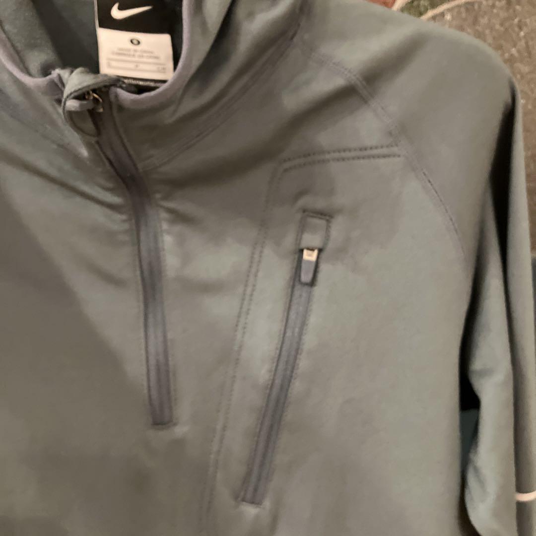 NIKE gyakusou フーディ　パーカー
