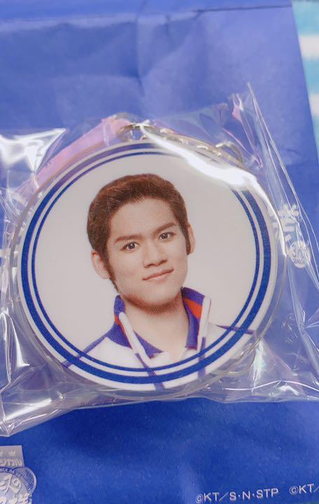 メルカリ テニミュ 河村隆 9代目青学 鈴木雅也 タレントグッズ 490 中古や未使用のフリマ メルカリ テニミュ 河村隆 9代目青学 鈴木雅也 タレントグッズ 490 中古や未使用のフリマ
