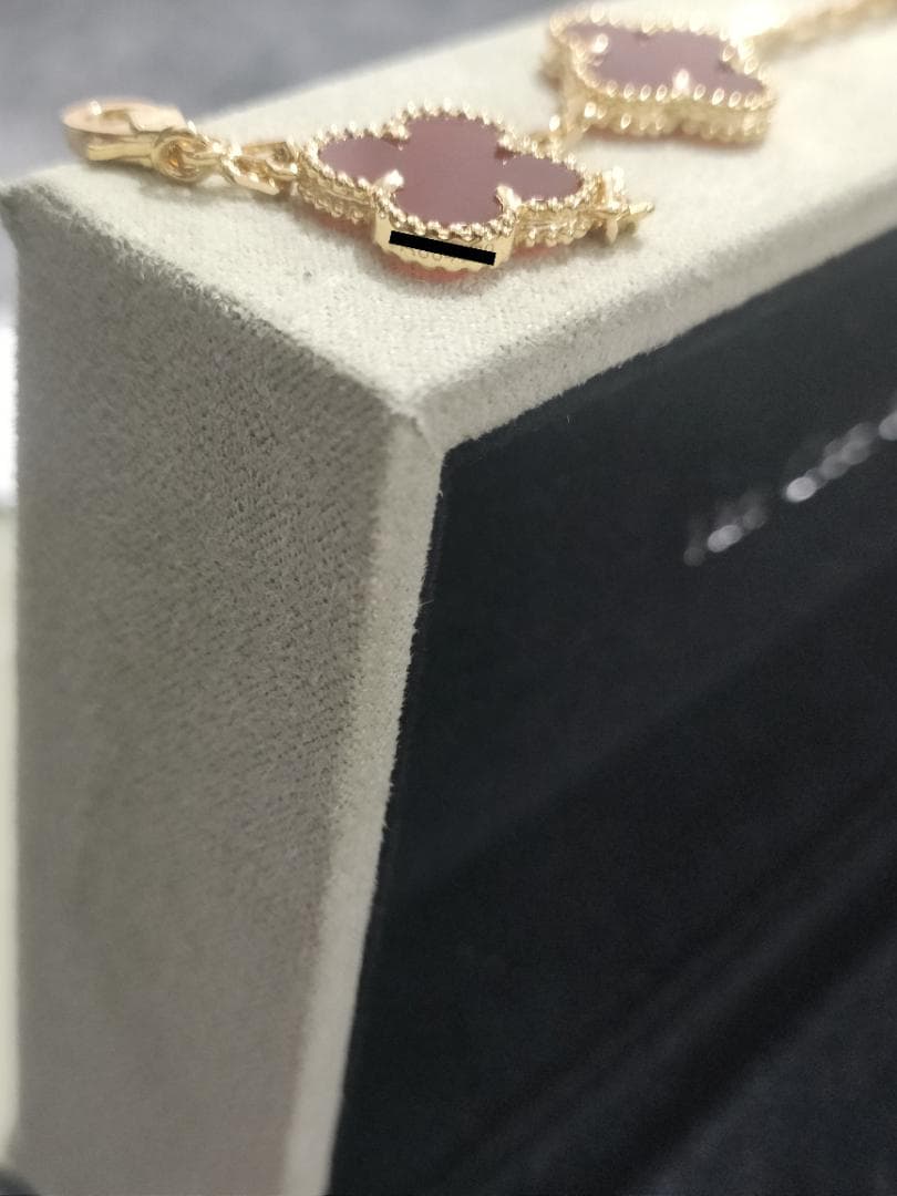 ヴィンテージ アルハンブラ ブレスレット ヴィンテージ アルハンブラ ブレスレット