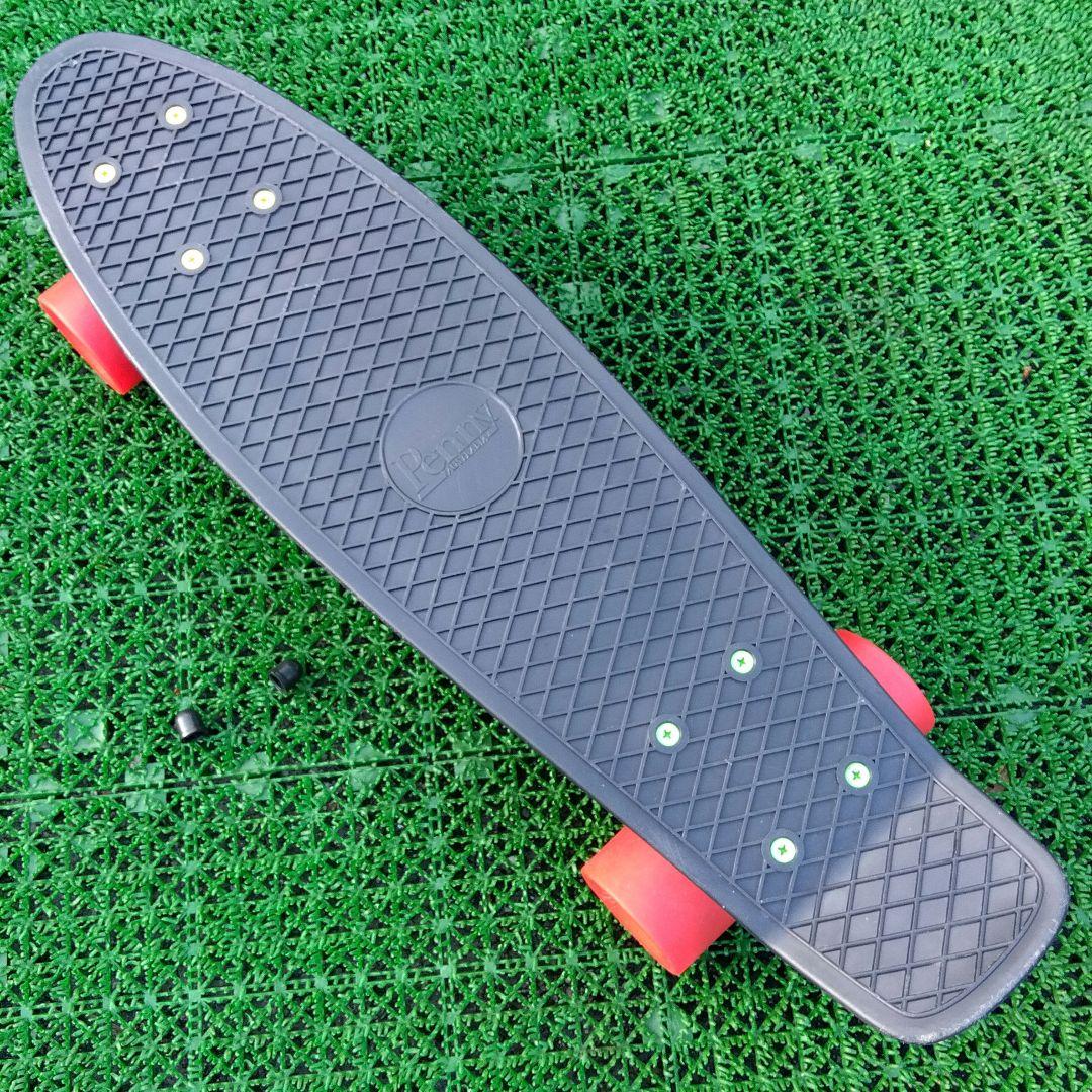 ✨美品✨PENNY 22インチ クルーザー /GLOBE SECTOR9