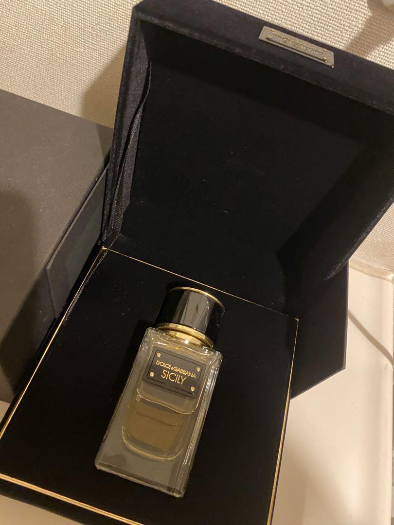 Dolce & Gabbana SICILY 香水
