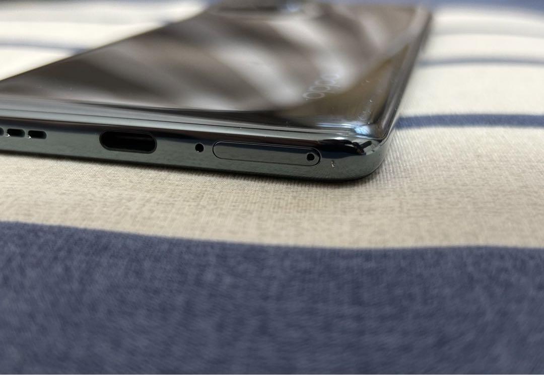 【低価格】OPPO Find X3 256GB （中国版）