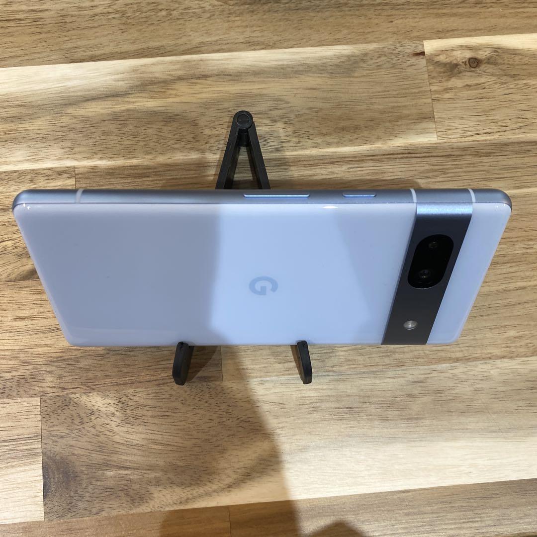 Y1010 au SIMロック解除済みPixel 7a 128GB