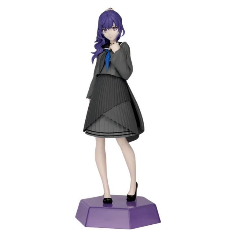プロジェクトセカイカラフルステージ！ フィギュア 暁山瑞希