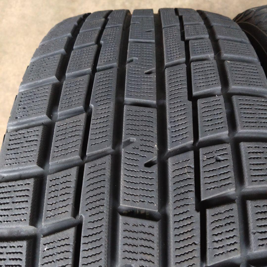 送料無料 ヨコハマ IG30 215/50R17 4本セット