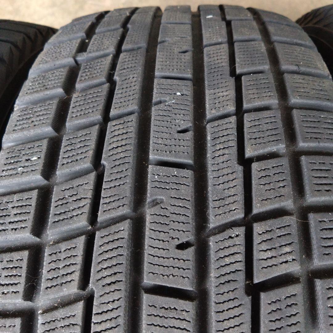送料無料 ヨコハマ IG30 215/50R17 4本セット