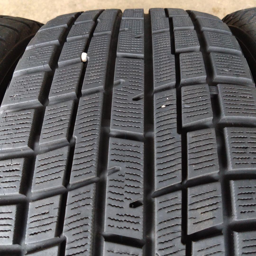 送料無料 ヨコハマ IG30 215/50R17 4本セット