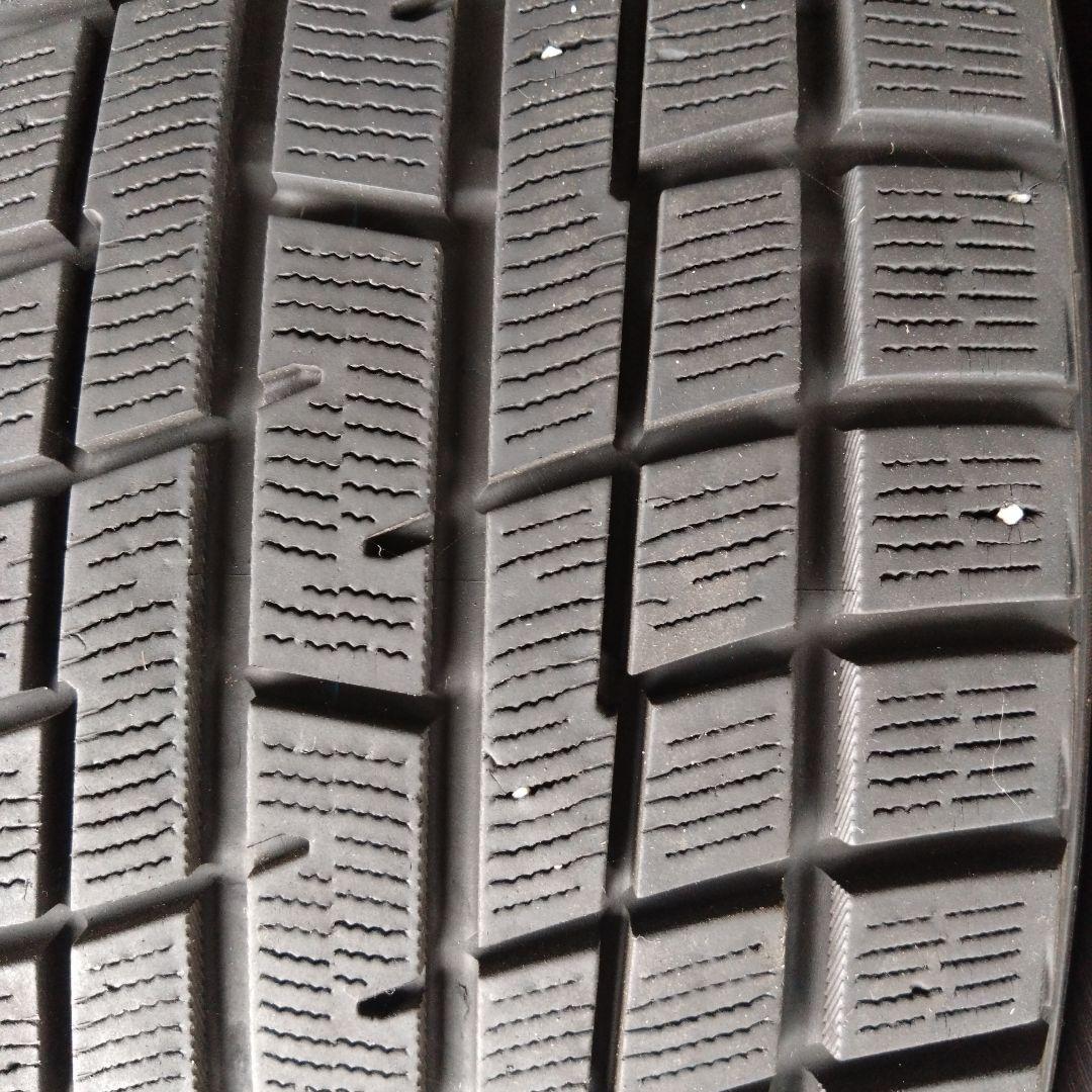 送料無料 ヨコハマ IG30 215/50R17 4本セット