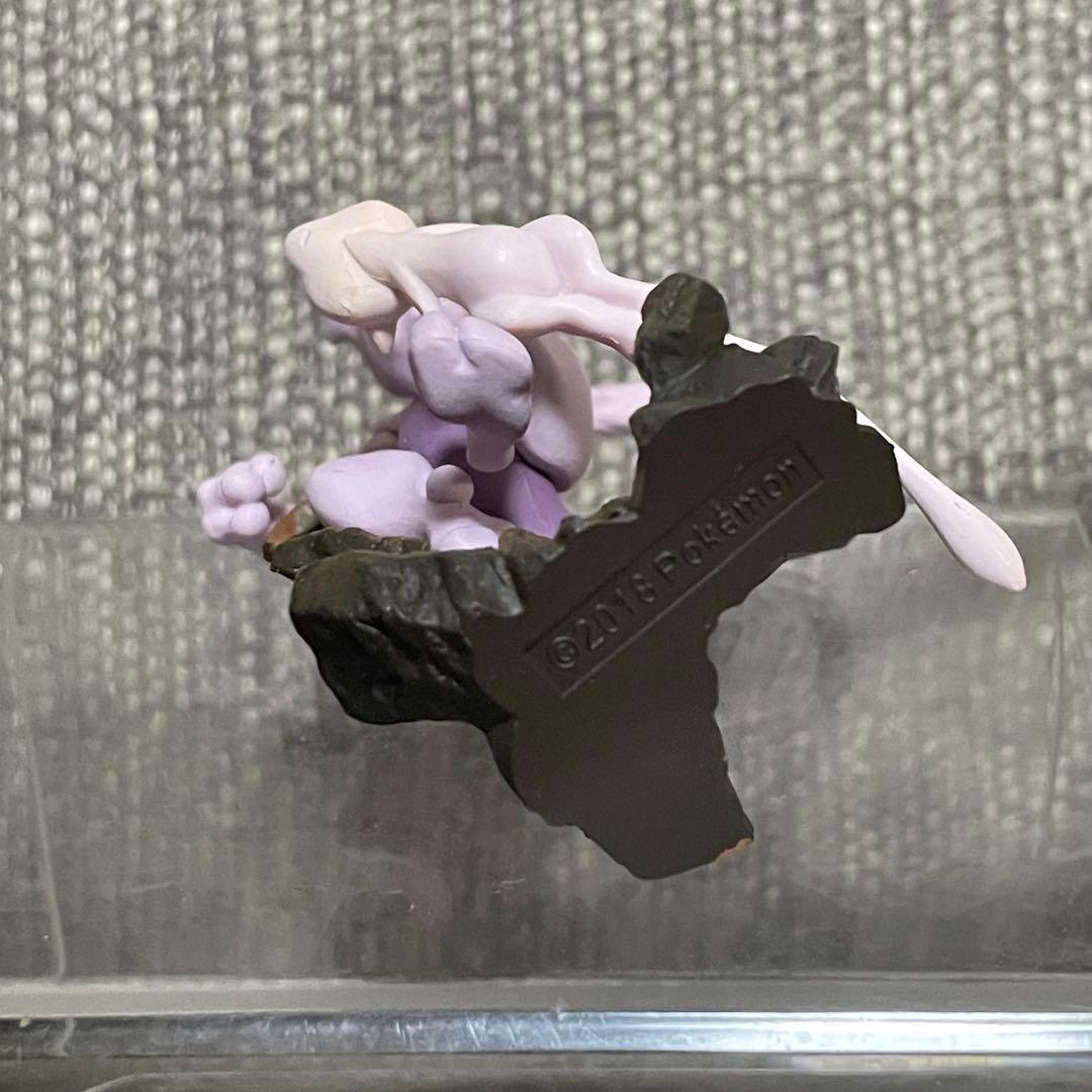 レッツゴーピカチュウ イーブイ ゲオ 特典 ミュウ＆ミュウツー