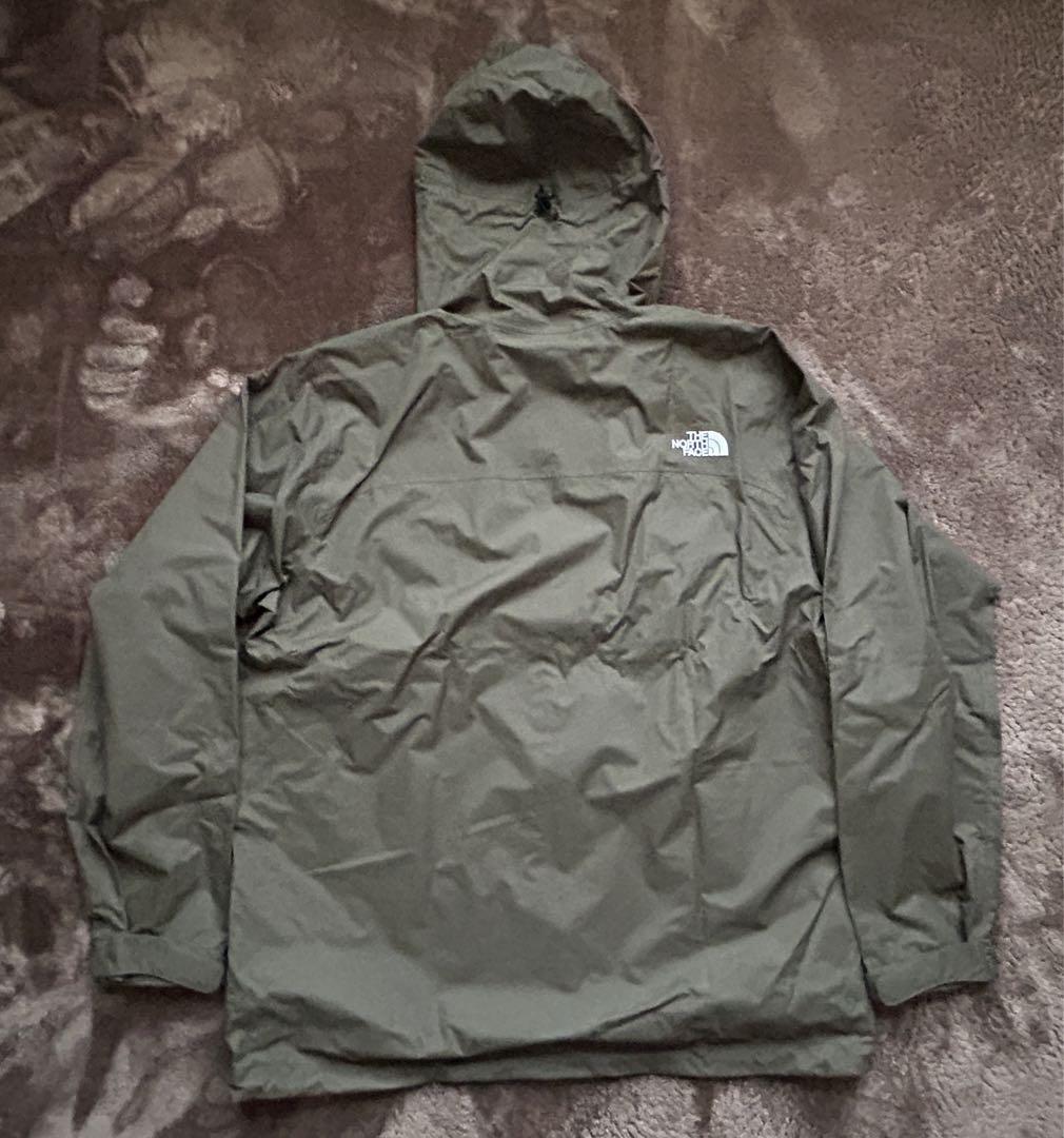 専用 新品未使用ノースフェイス ドットショットジャケット