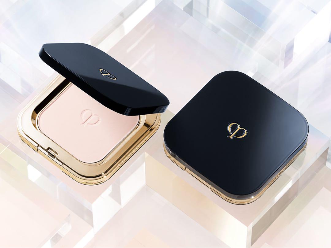 ❣️絶賛発売中❣️プードルコンパクトエサンシエルｎ/クレドポーボーテ