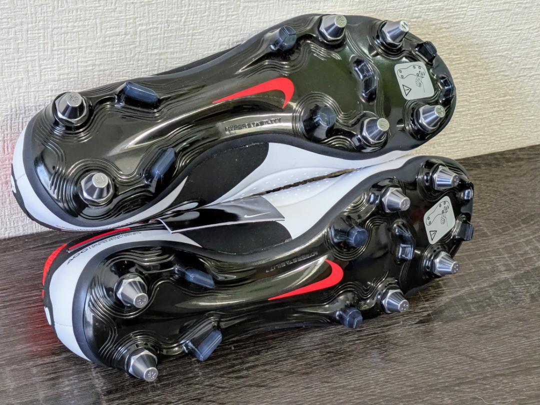 ナイキ レジェンド10 エリート SG 24cm 未使用 FN7283-100