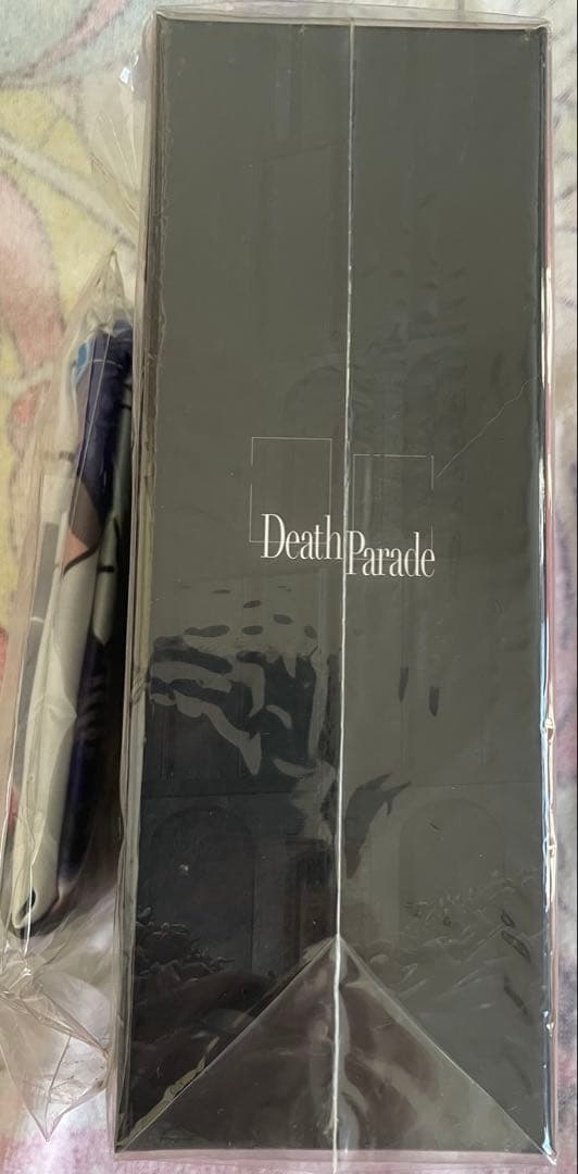 デス・パレード Blu-ray BOX