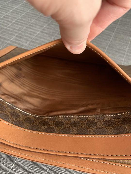 CELINE クラッチバッグ EG6At-m77668826611 セリーヌ 得価人気