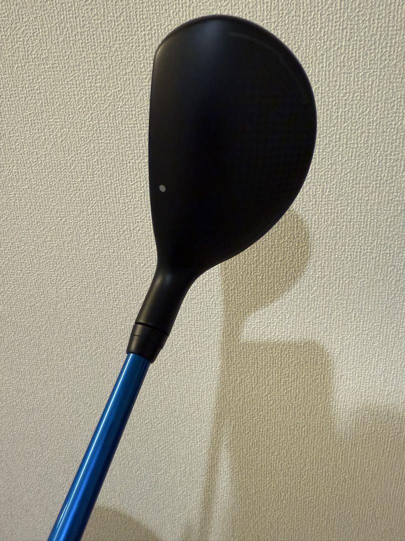 PING G440 ハイブリッド 3U ALTA JCB ユーティリティ