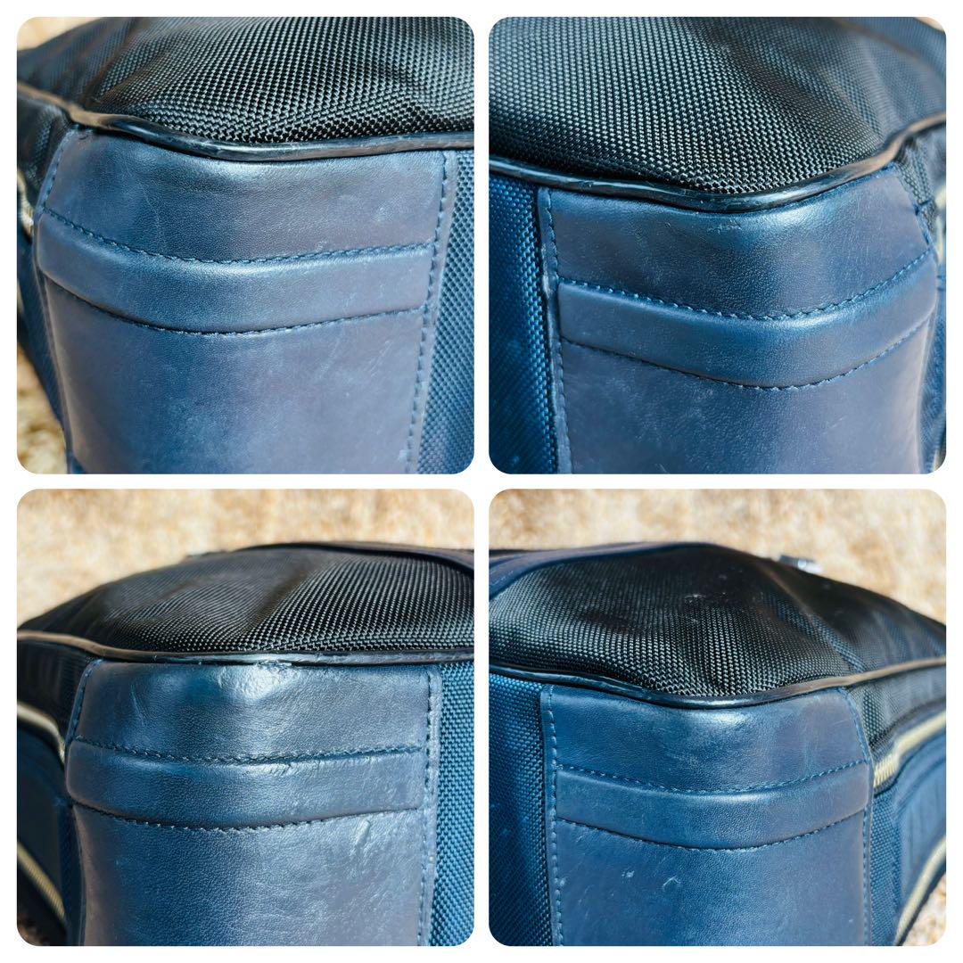 TUMI トゥミ　ジャービス　日本限定　ビジネスバック　2way ブラック