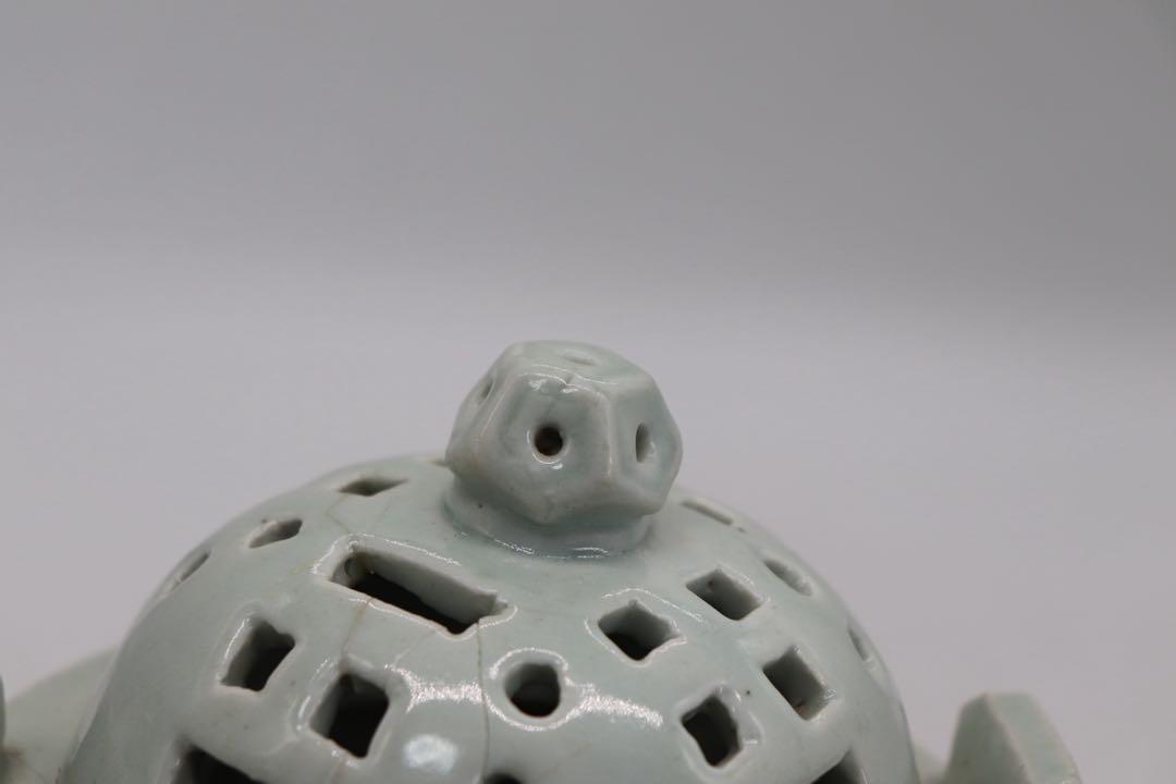 第一ネット 訳あり 分院白磁 白磁香炉 李朝 送料込み250621 メルカリ - 工芸品