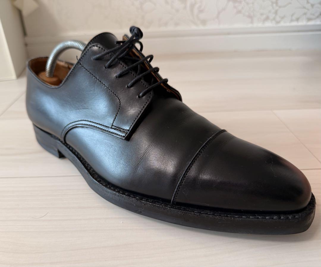 6*様 CROCKETT&JONES 25140 Norwich 8.5