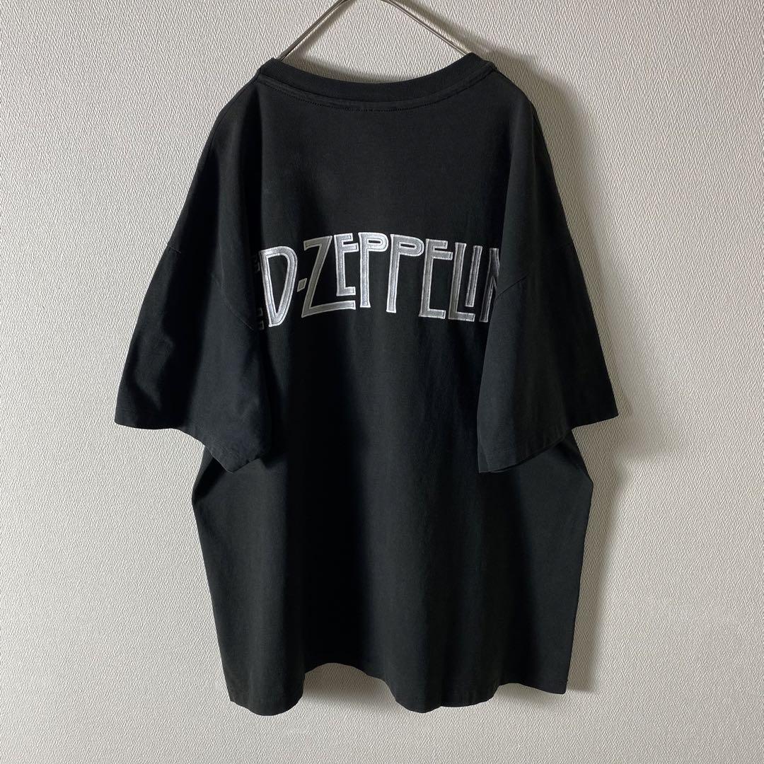 ZOSO ツートン