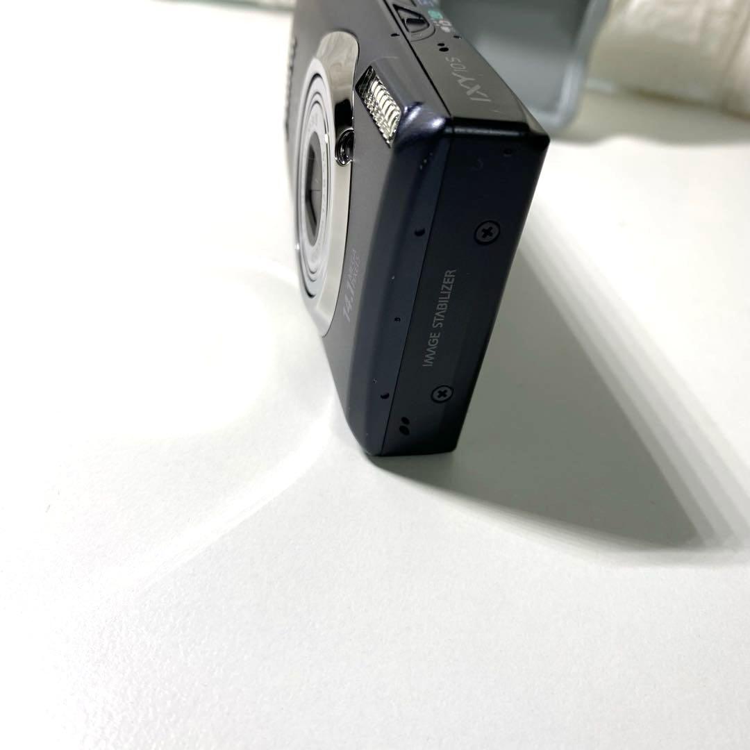【極美品】　Canon IXY 10コンパクトデジタルカメラ キャノン　コンデジ