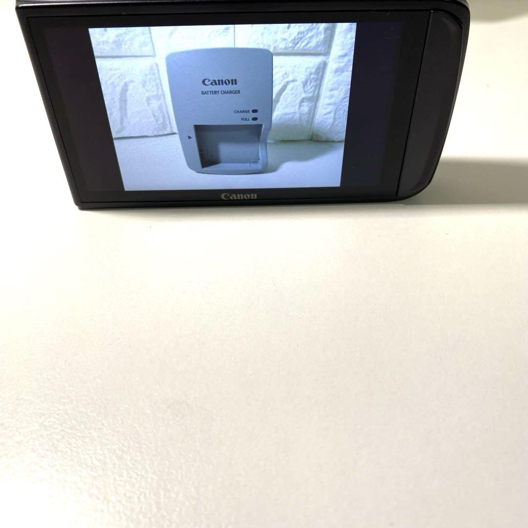【極美品】　Canon IXY 10コンパクトデジタルカメラ キャノン　コンデジ
