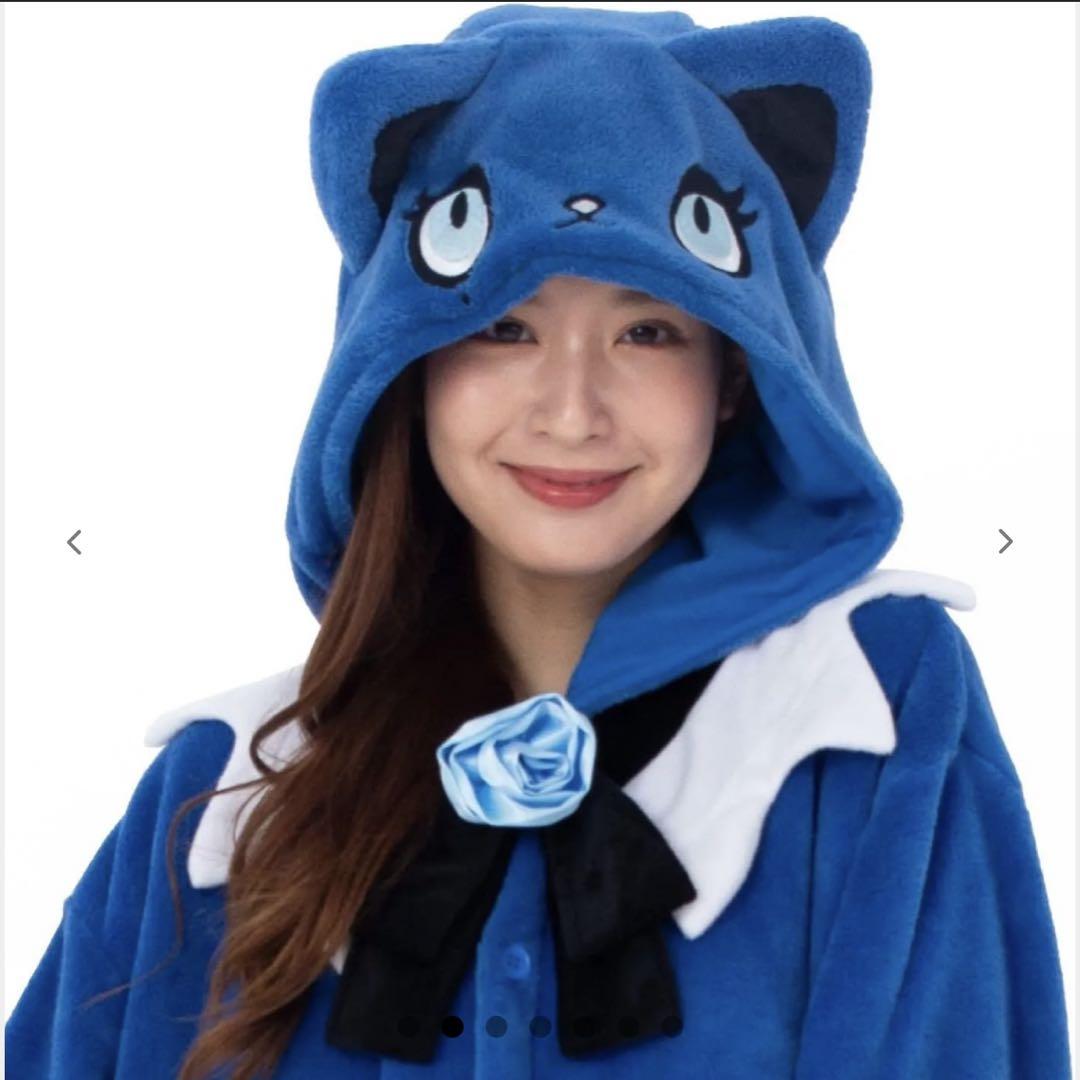 アドローザトルマリィ 着ぐるみ