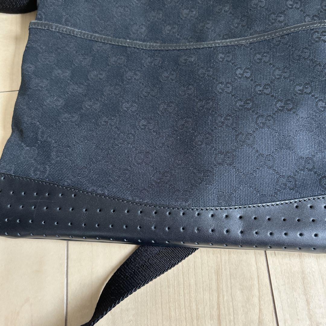 最終値下げ！GUCCI ショルダーバッグ