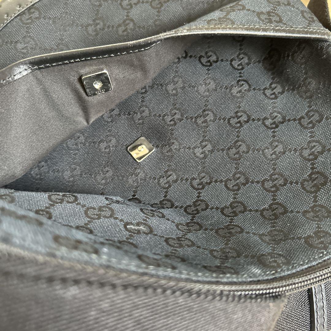 最終値下げ！GUCCI ショルダーバッグ
