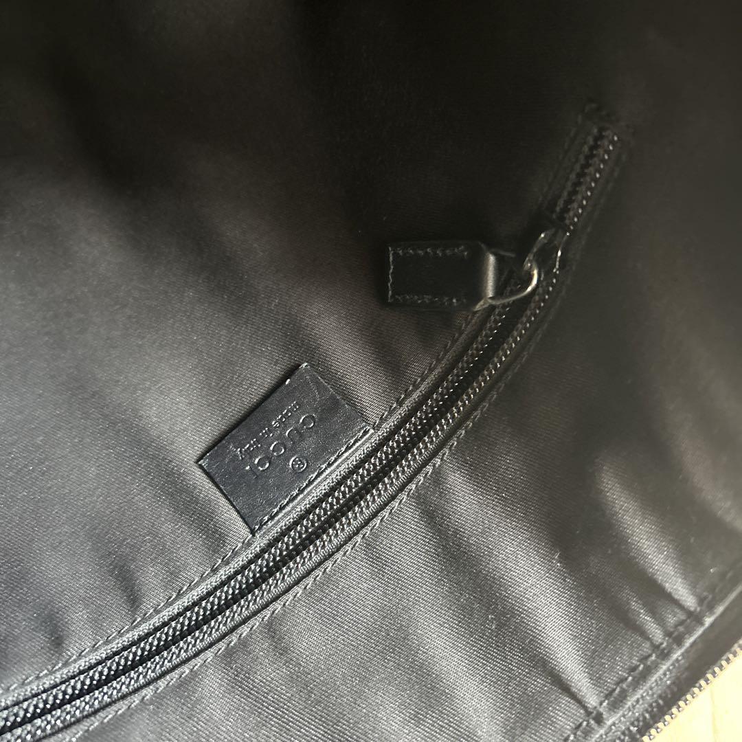 最終値下げ！GUCCI ショルダーバッグ