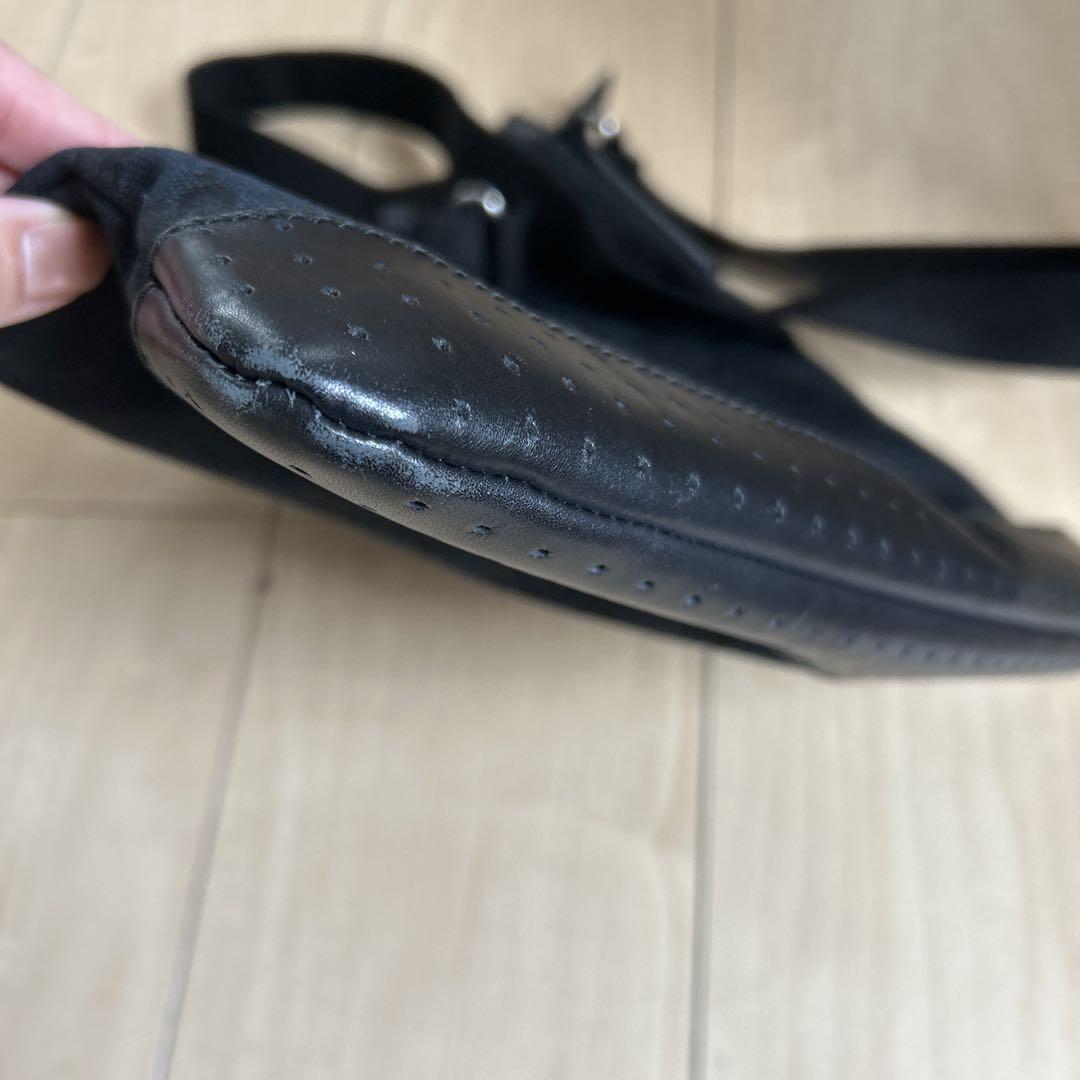 最終値下げ！GUCCI ショルダーバッグ