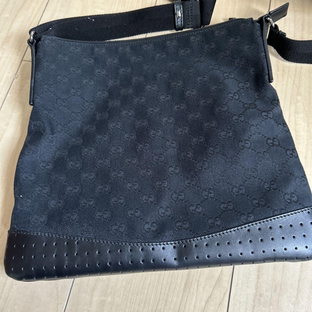 最終値下げ！GUCCI ショルダーバッグ