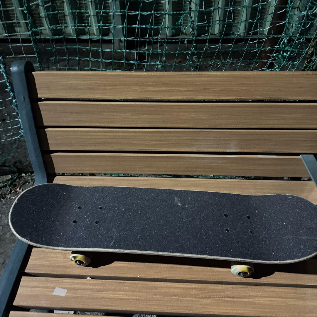 限定 清雅堂 tokyomap スケートボード skateboard スケートボード