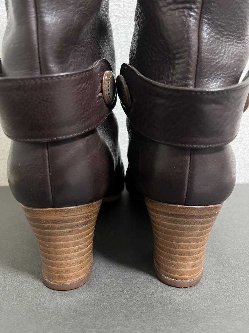 mina caminoロングブーツ mina caminoロングブーツ