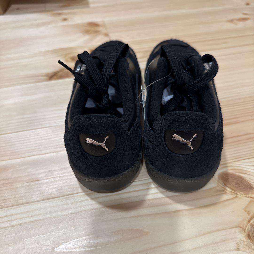 スケートボード PUMA Palermo skate