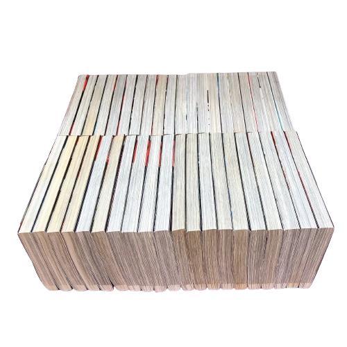 噓喰い/うそくい　1-40巻　全40巻　迫稔雄