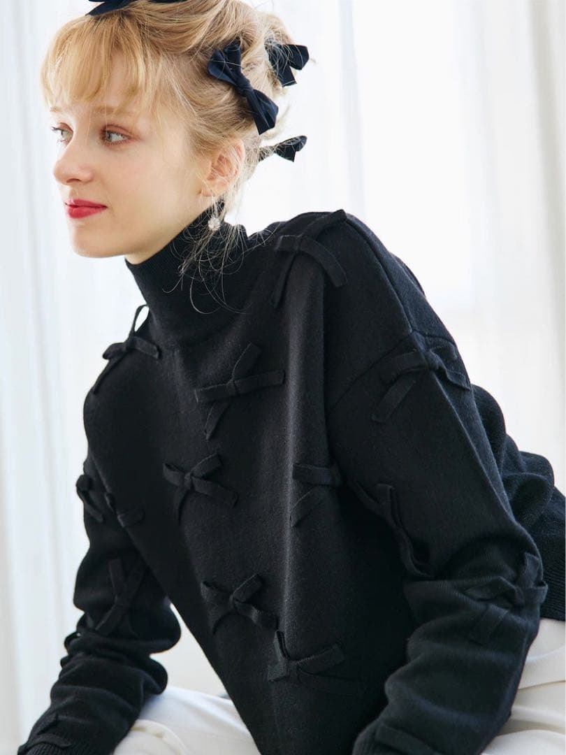 ツルバイマリコオイカワ Cupid SIZE TSURU by Mariko Oikawa