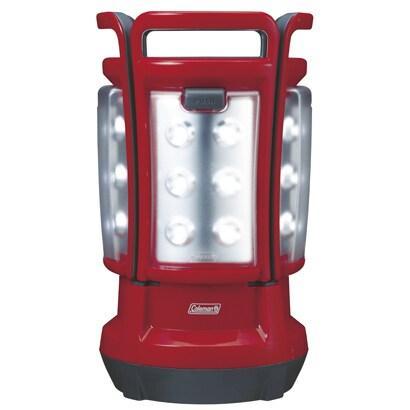 Coleman クアッドLEDランタン 170-9374 新品未使用
