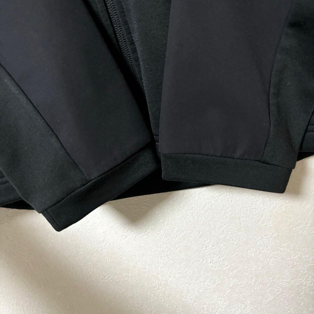 FCRB 20AW PDK JACKET ロゴ プリント L FCRB 20AW PDK JACKET ロゴ プリント L