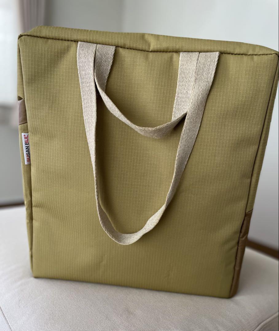 バッグ SUSAN BIJL / Reverb The New Tote Bag L