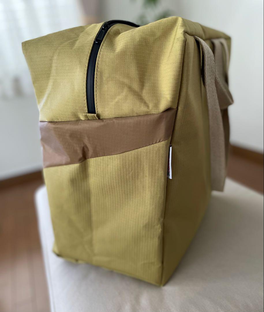 バッグ SUSAN BIJL / Reverb The New Tote Bag L