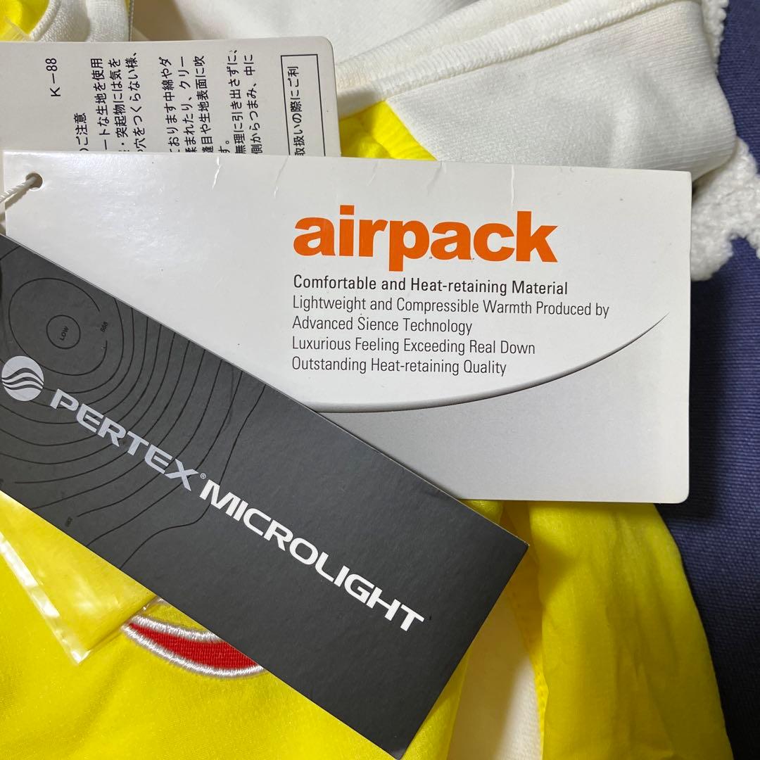 マスターバニーエディション ブルゾン マスターバニーエディション ブルゾン