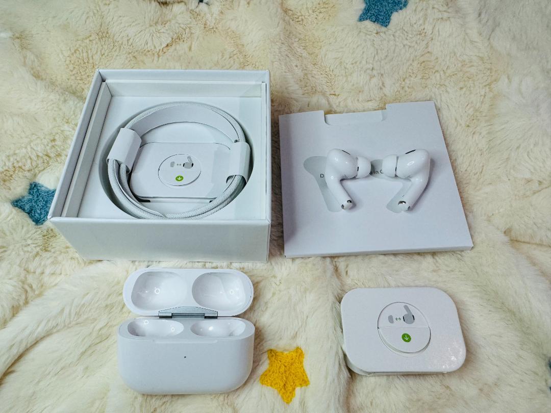 AirPods Pro （第2世代） USB-C 送料無料
