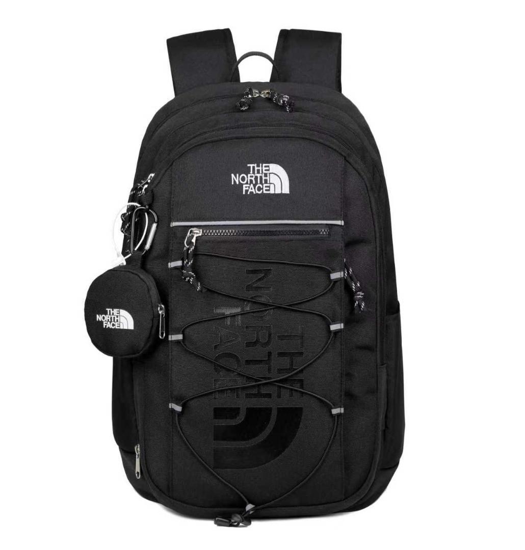THE NORTH FACE ノースフェイス ブラック リュックP