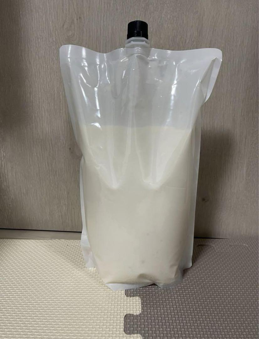 【新品】ルベル　シーソー（SEE/SAW）タイト　2500ml　トリートメント