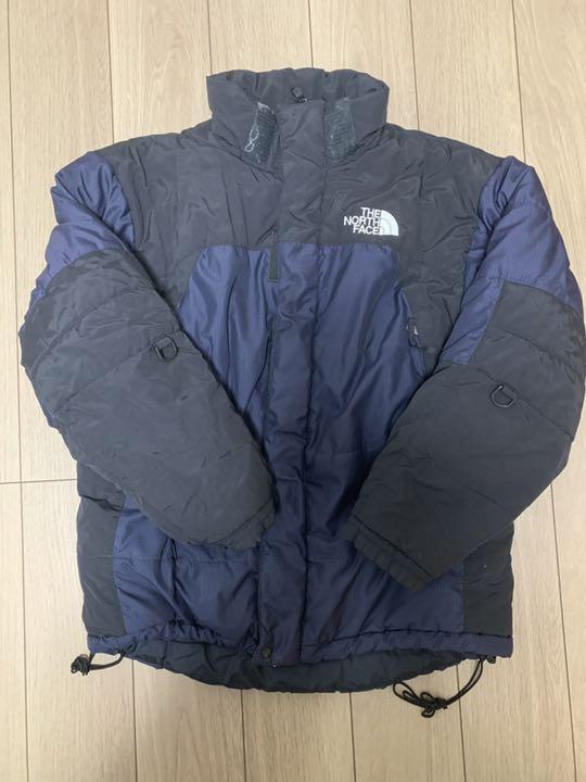 THE NORTH FACE ダウンジャケット　XXL