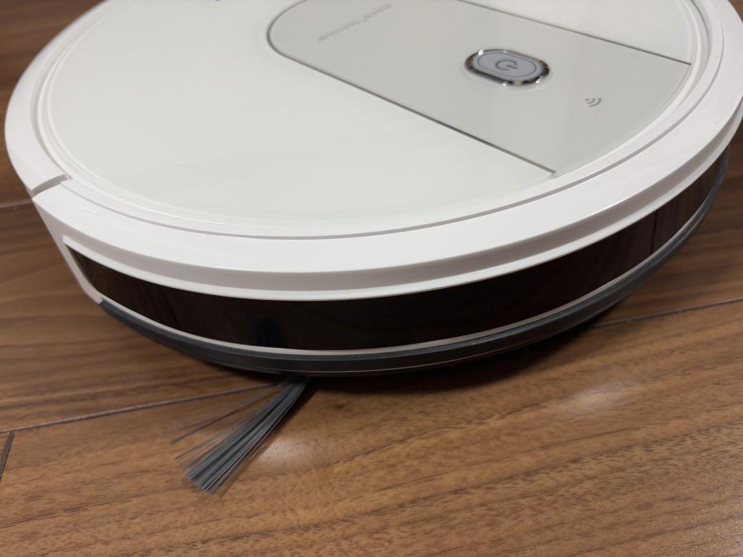 ロボット掃除機 Eufy RoboVac 15C by Anker